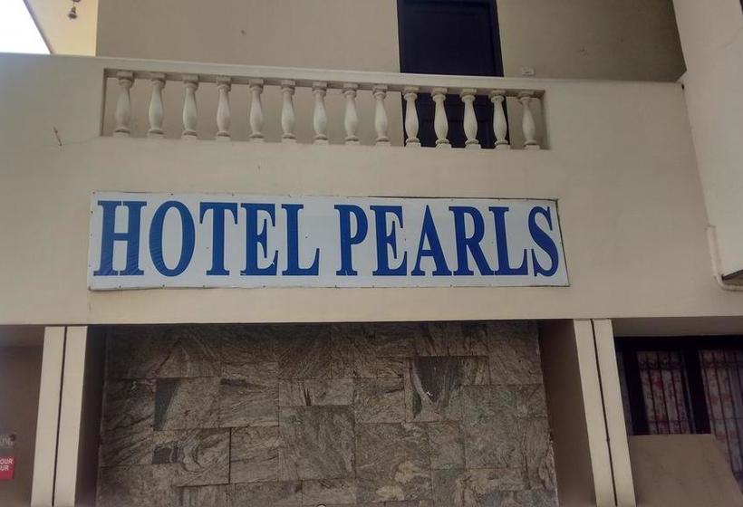 Hotel Pearls