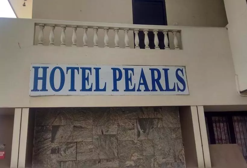 Hotelli Pearls