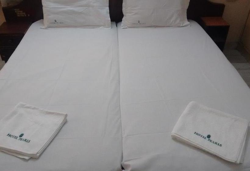 Hotel Pearls