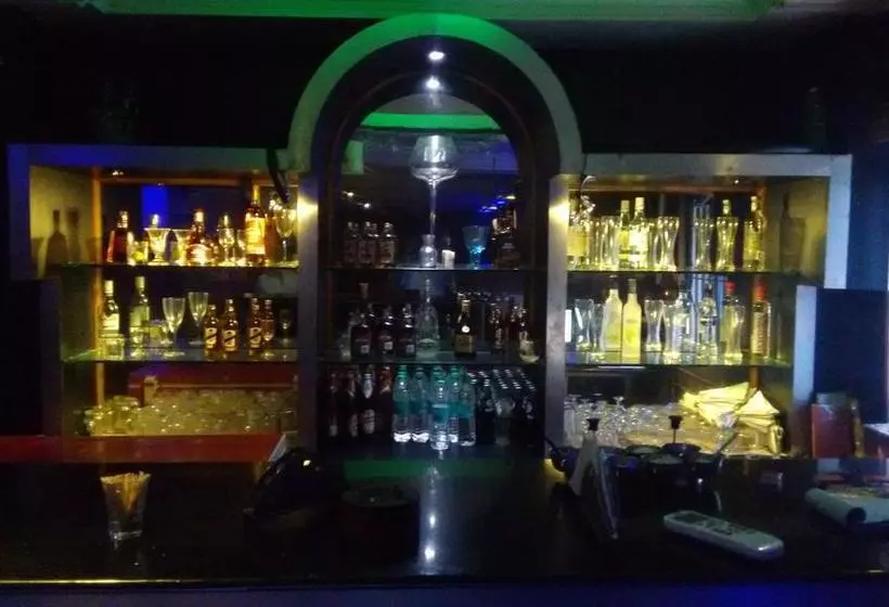 Hotelli Pearls