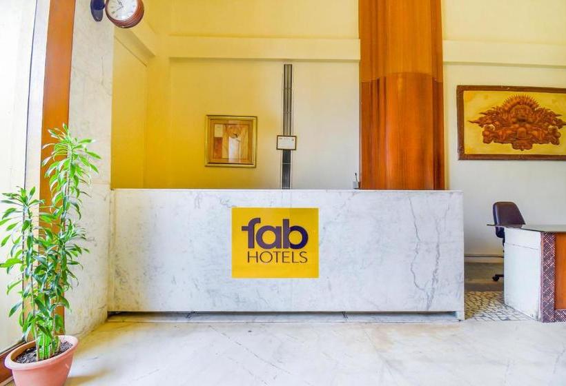 בית מלון כפרי Fab Prestige Princess