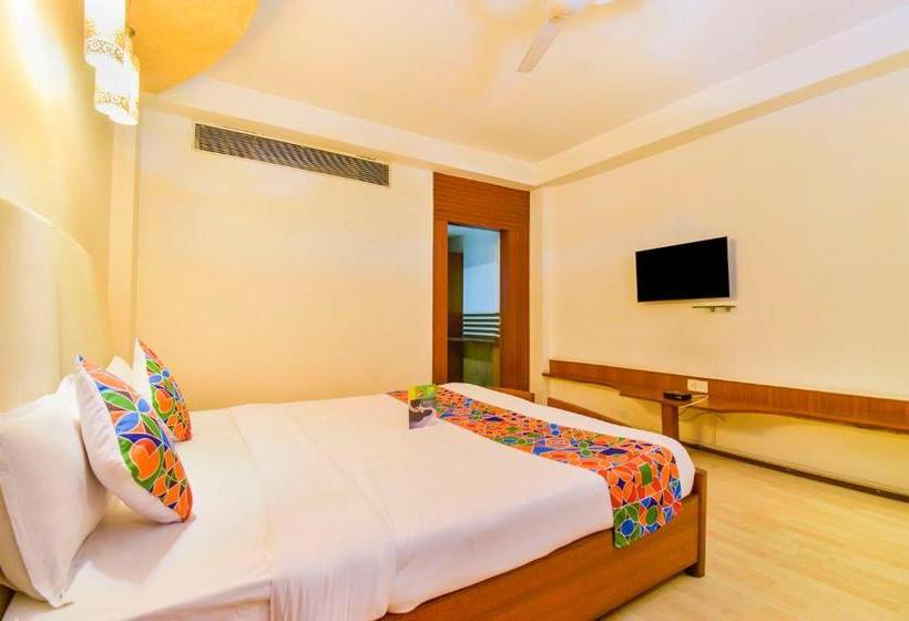 בית מלון כפרי Fab Prestige Princess