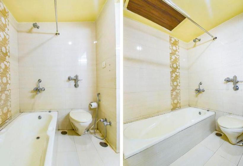 בית מלון כפרי Fab Prestige Princess