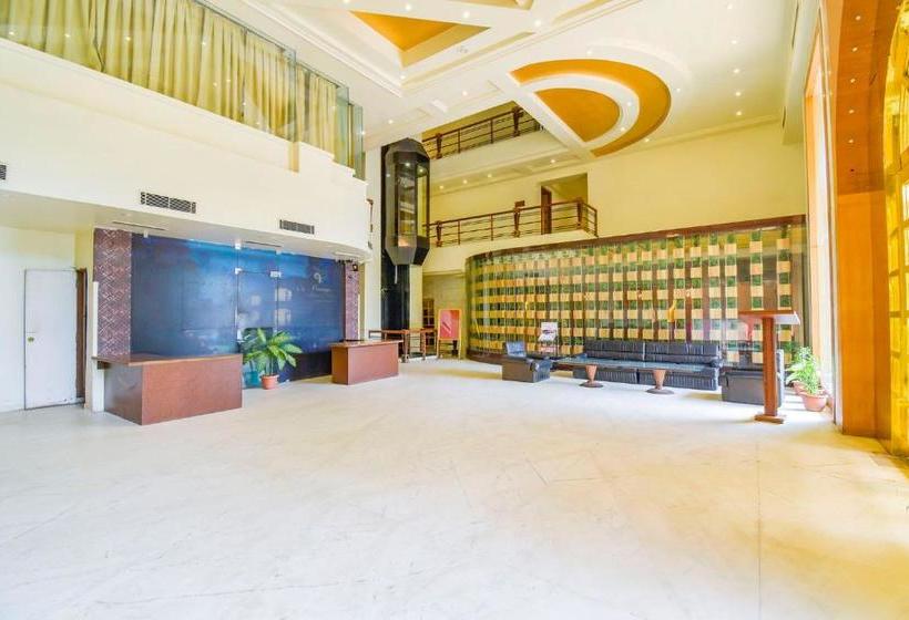 בית מלון כפרי Fab Prestige Princess