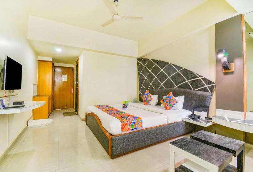 בית מלון כפרי Fab Prestige Princess