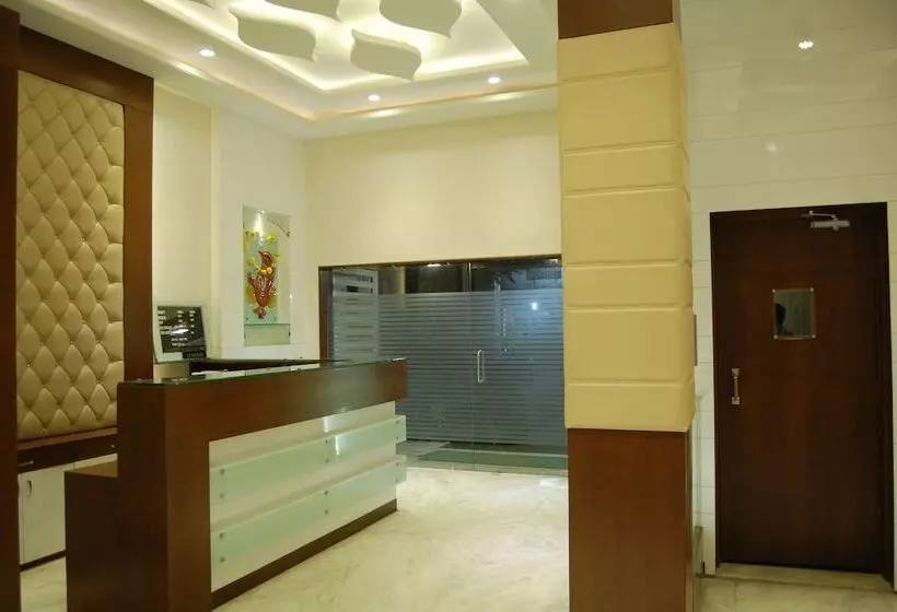 Hotel Purva