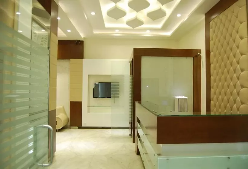 Hotel Purva