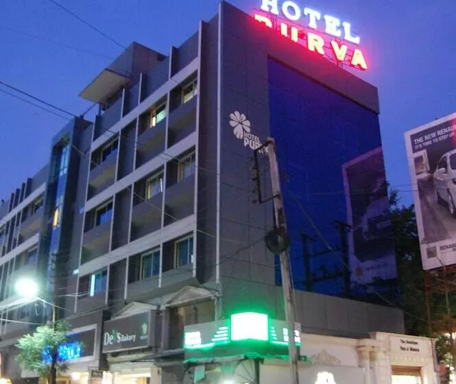 Hotel Purva