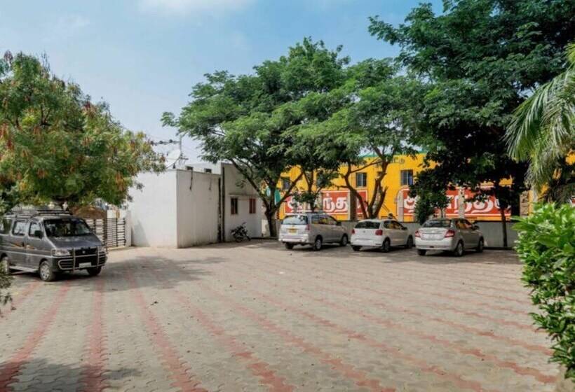 Hotelli Queen Palace