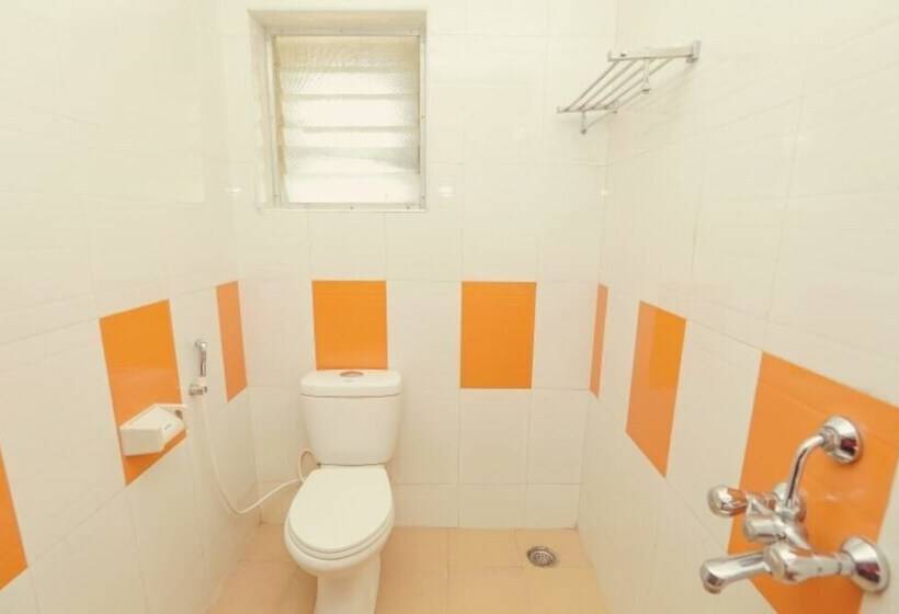 Hotelli Queen Palace