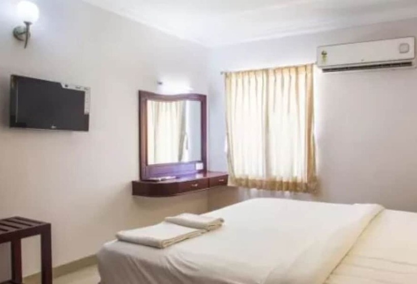 Hotelli Queen Palace