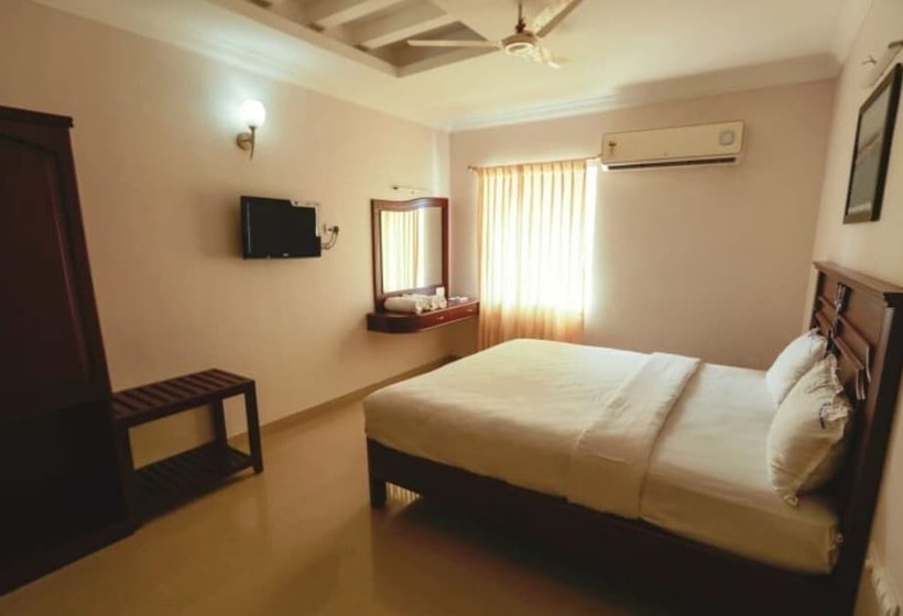 Hotelli Queen Palace