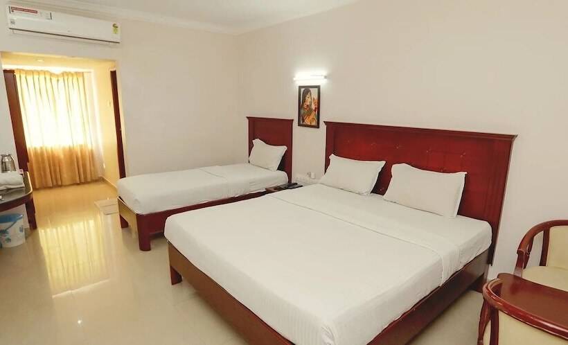 Hotelli Queen Palace