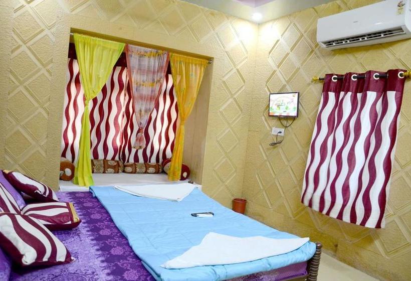 בית מלון כפרי Qutub Villa