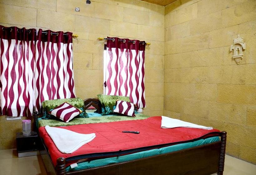 בית מלון כפרי Qutub Villa