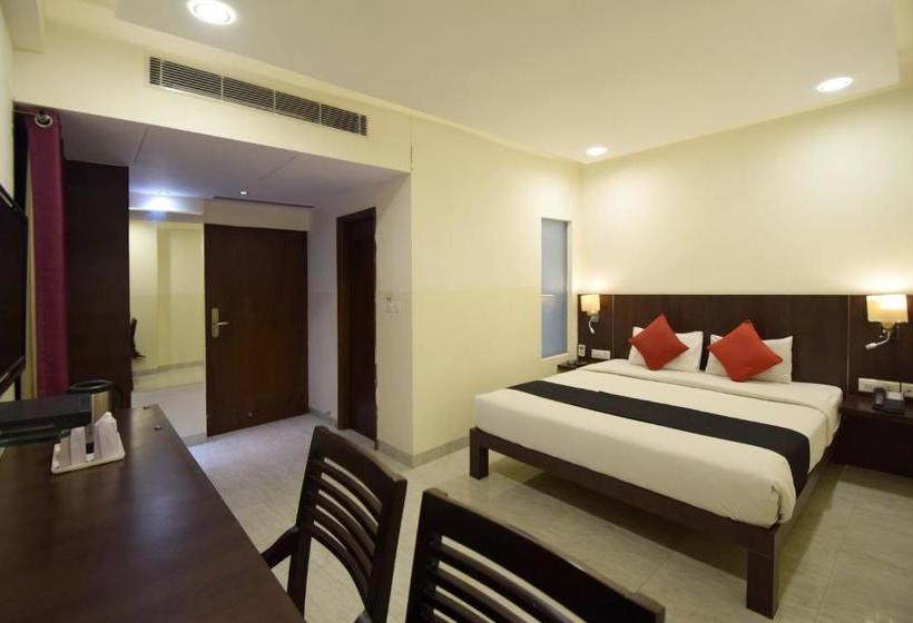 Fabhotel Radiant Star Lalkothi