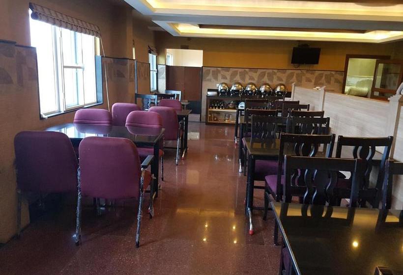 Hotel Royal Chambers