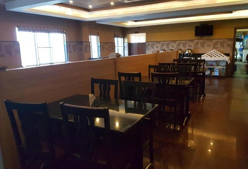 Hotel Royal Chambers