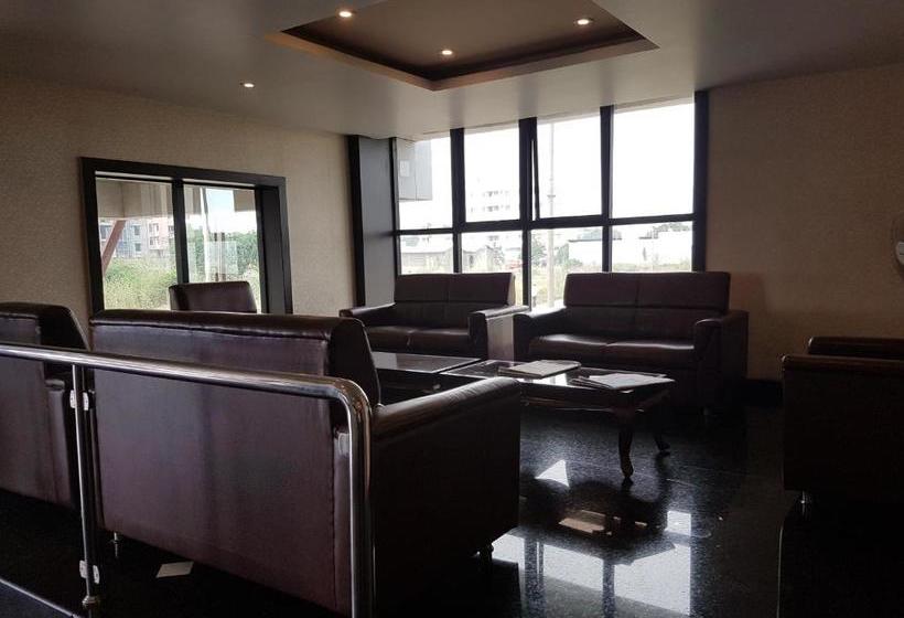 Hotel Royal Chambers