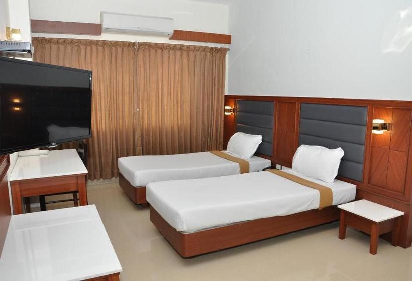 Hotel Royal Chambers