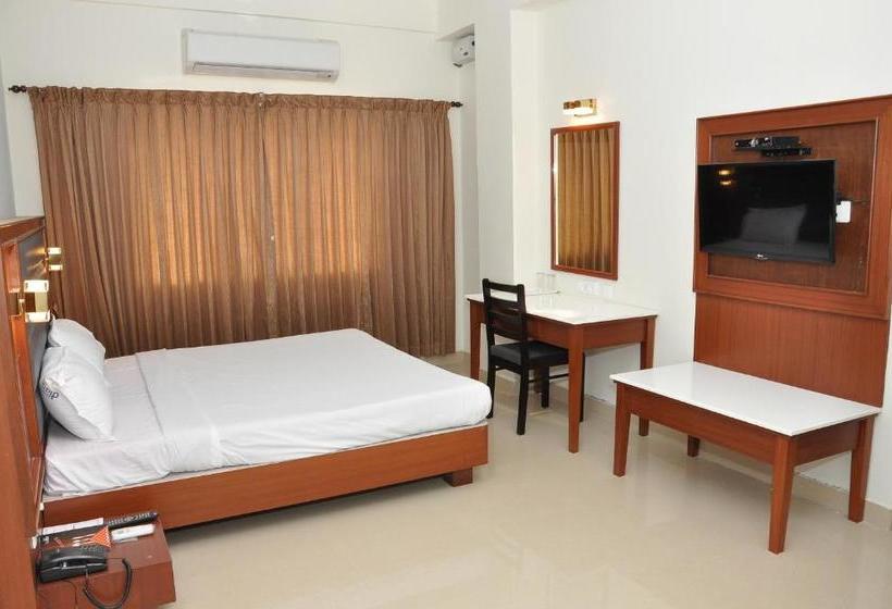 Hotel Royal Chambers