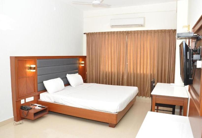 Hotel Royal Chambers