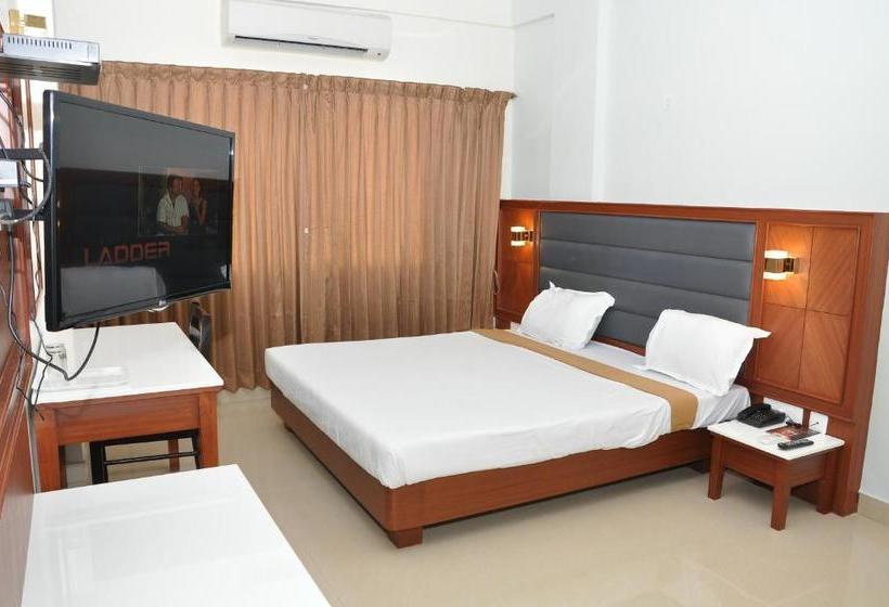 Hotel Royal Chambers