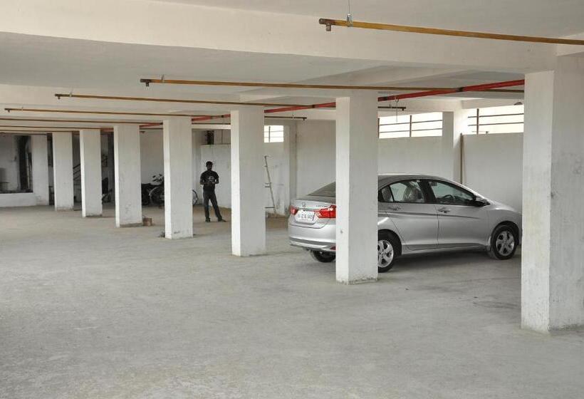 Hotel Royal Chambers