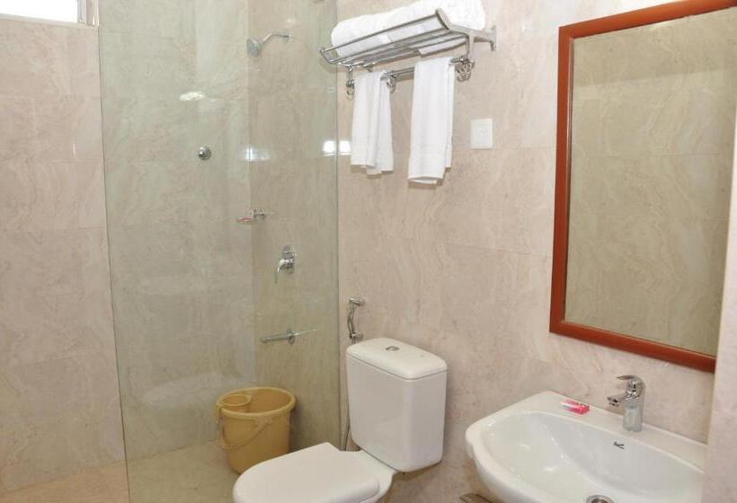 Hotel Royal Chambers