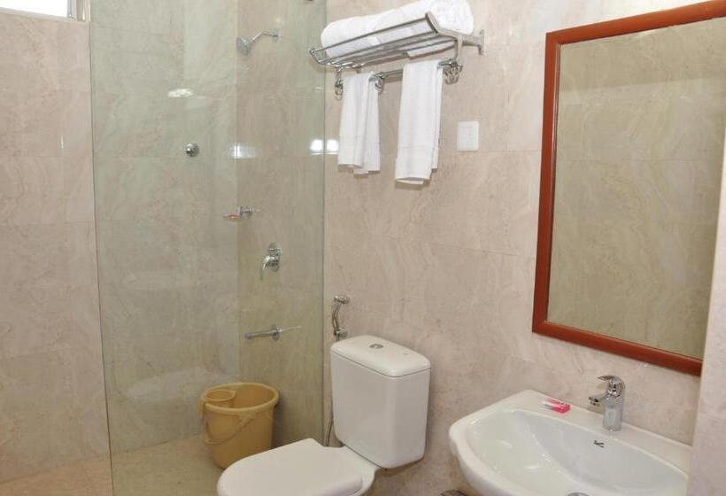 Hotel Royal Chambers