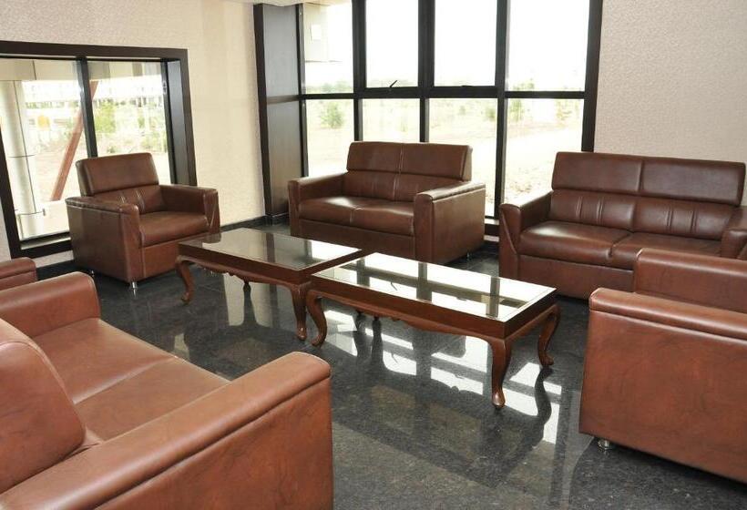 Hotel Royal Chambers