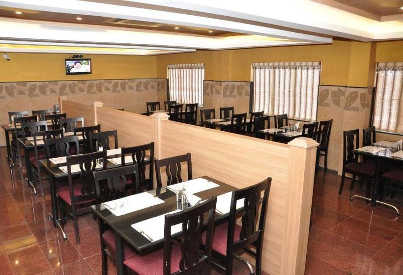 Hotel Royal Chambers