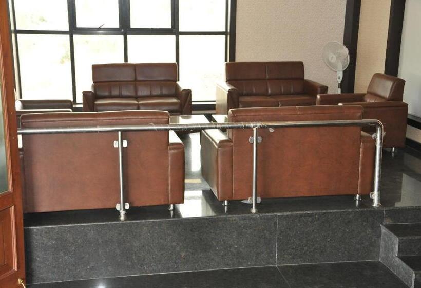 Hotel Royal Chambers