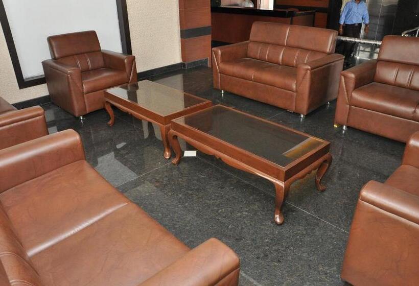 Hotel Royal Chambers