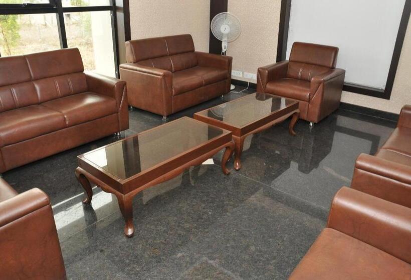 Hotel Royal Chambers