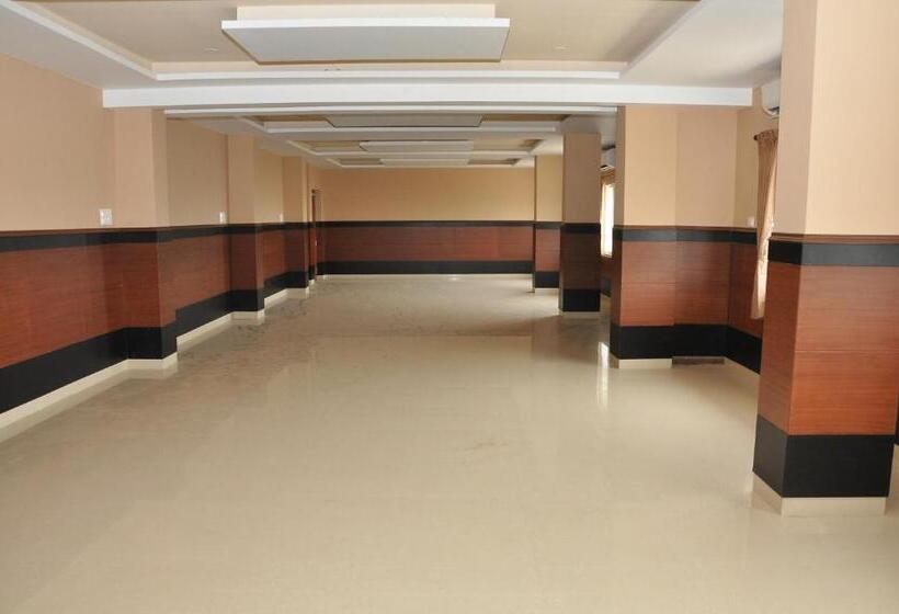 Hotel Royal Chambers