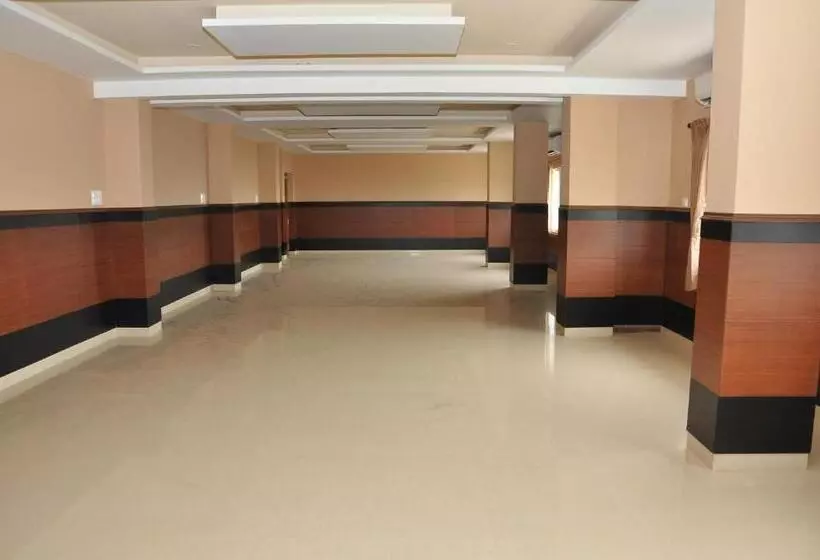 Hôtel Royal Chambers