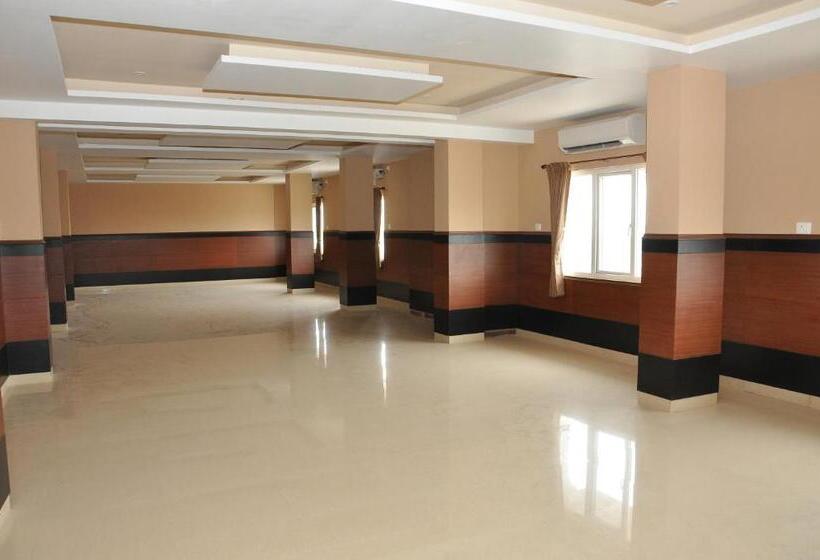 Hotel Royal Chambers