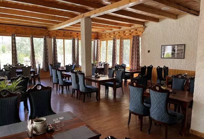 هتل Sangto Villa Resort