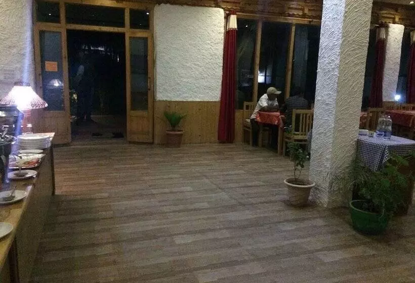 هتل Sangto Villa Resort