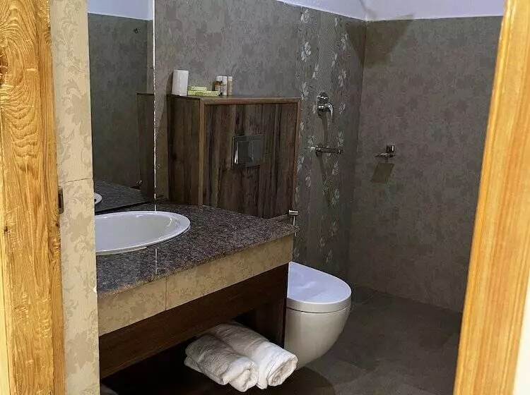 هتل Sangto Villa Resort