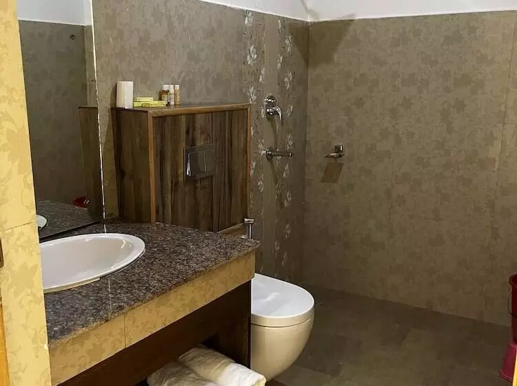 هتل Sangto Villa Resort