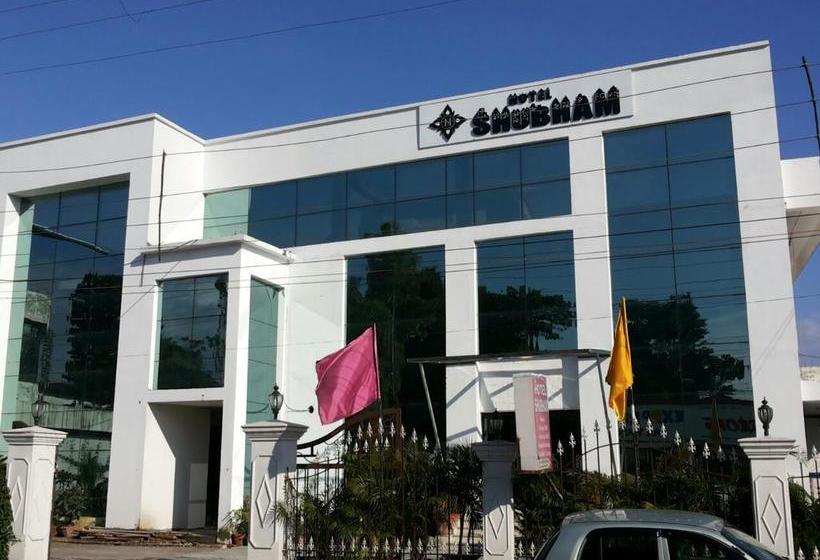 Отель Shubham Dehradun