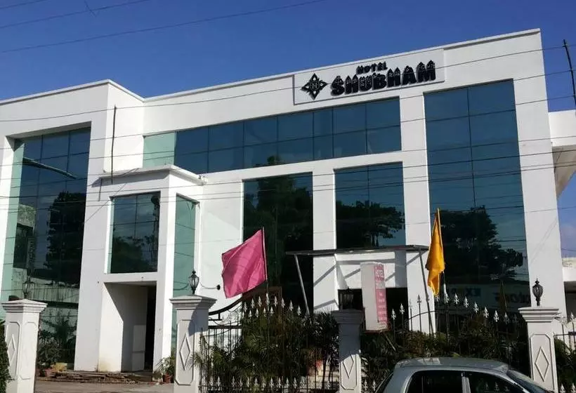 Hôtel Shubham Dehradun