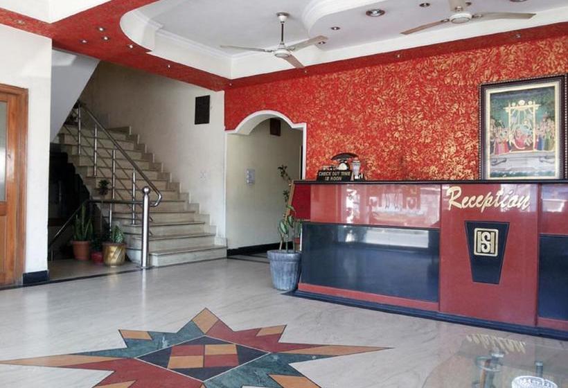 Отель Shubham Dehradun