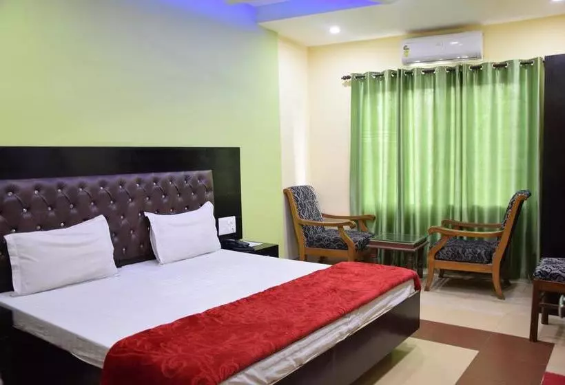 Hôtel Shubham Dehradun