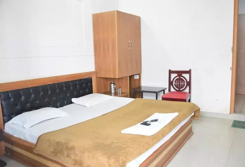 Hôtel Shubham Dehradun