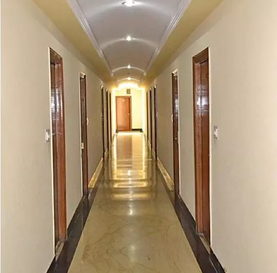 Hôtel Shubham Dehradun