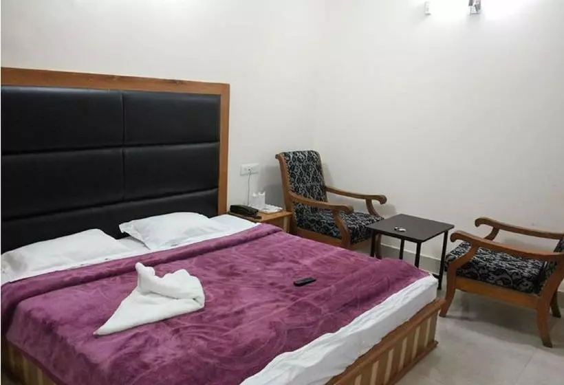 Hôtel Shubham Dehradun