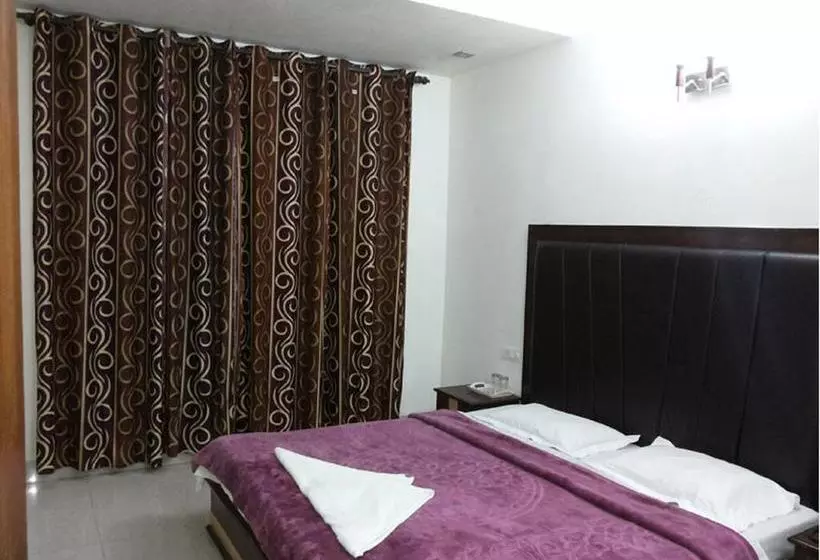 Hôtel Shubham Dehradun